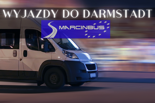 busy Darmstadt Polska